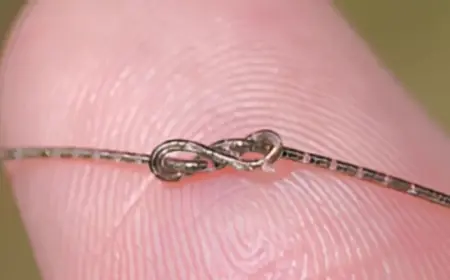 Ultra-Thin Fiber Chips Integrate Computing Seamlessly into Clothing