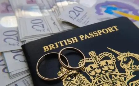 2026 U.K. Dual Citizenship Passport Rules: Key Changes Explained