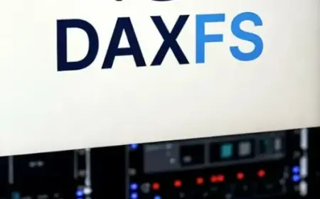 DAXFS Debuts as Latest Linux File System