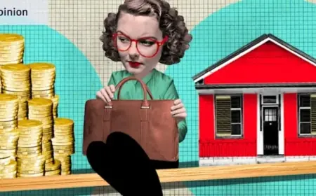 Australia Faces Escalating Insurance Crisis