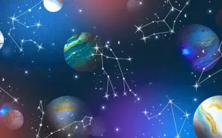 Weekly Horoscope Insights: January 25-31, 2026