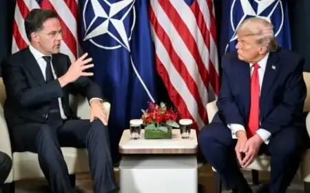 How Europe’s Ties with the US Changed in a Week