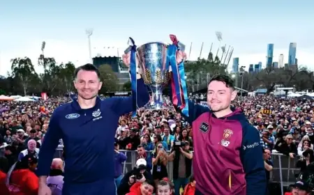 Streaming Surge Propels Seven Past Nine in 2025 TV Ratings