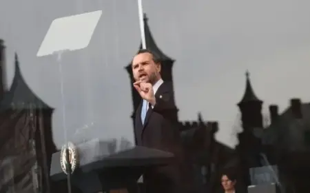 Trump Expands ‘Mexico City’ Policy to Cut NGO Funding Over DEI