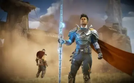 Over 20 Exciting Games Launching on Xbox Next Week (January 26-30)