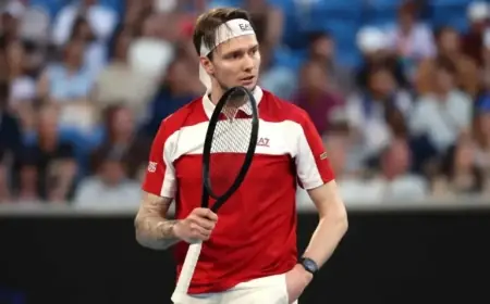 Top Picks for 2026 Australian Open Second Round on January 20