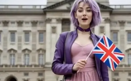 “Amelia AI Scheme Preying on Vulnerable Right-Wing Users”