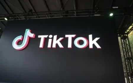TikTok Faces Algorithm Issues as Users Encounter Repeated Old Videos