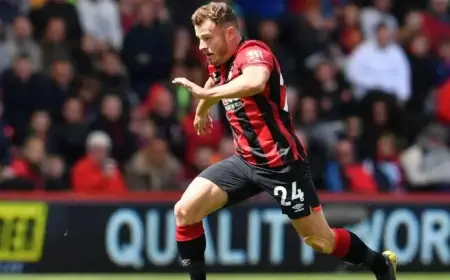 Winger Strives to Revitalize Struggling Wanderers