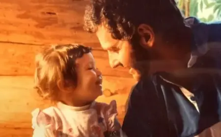 Oregon Woman Discovers Father as Suspect in Mother’s Decades-Old Murder