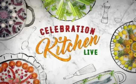 Saturday Kitchen Live: Full Schedule & Details on BBC One London