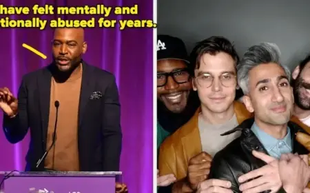 Karamo Brown Reveals Drama Behind ‘Queer Eye’ Scenes
