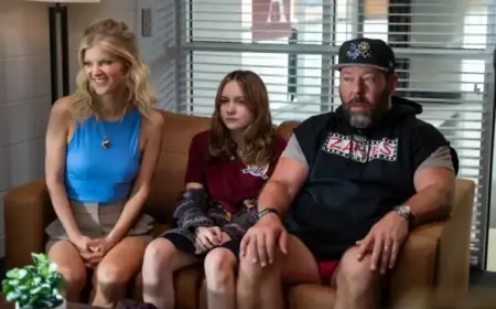 Review of Bert Kreischer’s ‘Free Bert’ on Netflix: Watch or Ignore?
