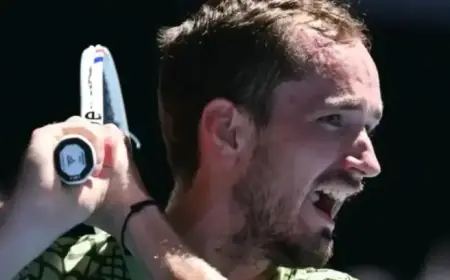 Medvedev Pledges Loyalty to Russia Amid Ongoing Conflict