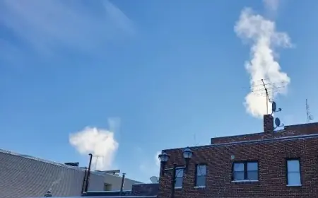 Xcel Energy Alerts Customers to Temporary Gas Bill Surge Due to Cold Snap