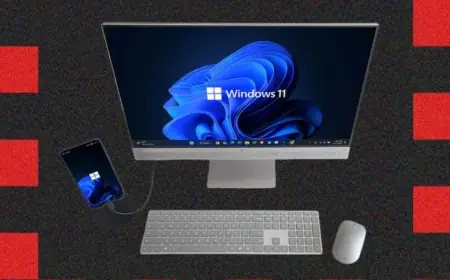 Apple Unveils AI Wearable; New Phone Boots Android, Linux, and Windows