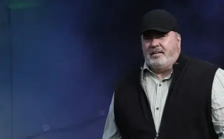 Steelers Fans Disappointed by Mike McCarthy Hiring