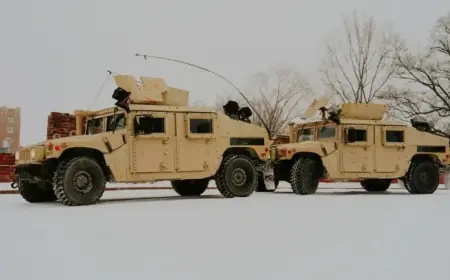 Memphis Faces Harsh Winter Storm with Snow and Freezing Temperatures