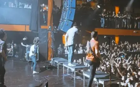 Sam Tully Honors the Enduring Legacy of Journalist Mark Tully