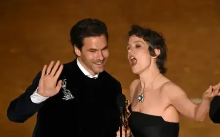 Why the Best Original Song Oscar Category Needs a Rethink