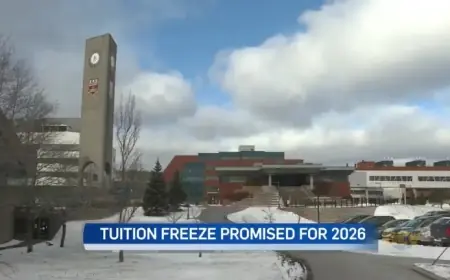 Opposition Demands Clarity on MUN Tuition Freeze Promise