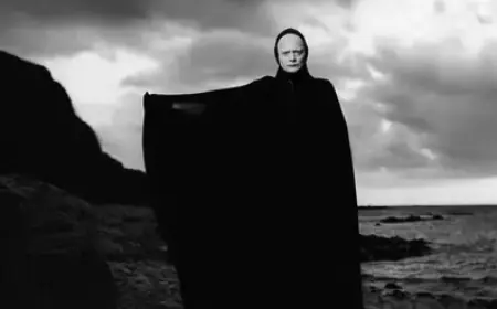 Review: George Saunders’ “Vigil” Delivers Insightful Storytelling