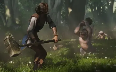 “Fable Arrives on PS5 as Microsoft Aims to Reach More Players”