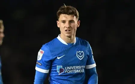 Portsmouth vs Southampton Preview: Predictions, Team News, and Lineups