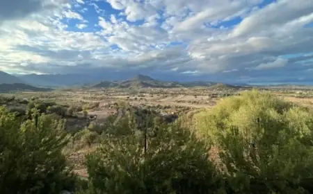 Discover Sardinia: Mediterranean Gem Shines on “5 +1” – Full Details & Air Date