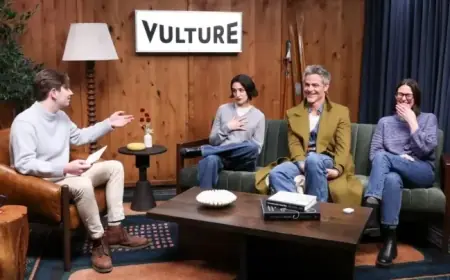 Live Coverage: Sundance Film Festival 2026 Highlights