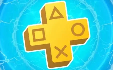 PlayStation Plus Offers Free 100-Hour RPG in 2024 for a Limited Time