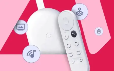 Revitalize Your Old Chromecast: 4 Effective Hacks to Boost Utility