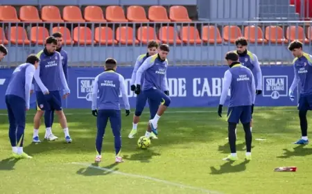 Muriqi Seeks Gold in Atletico Madrid’s Stronghold