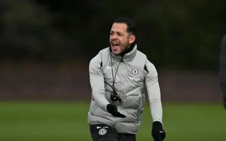 Liam Rosenior Asserts Chelsea’s Offensive Might Can Penetrate Any Defense