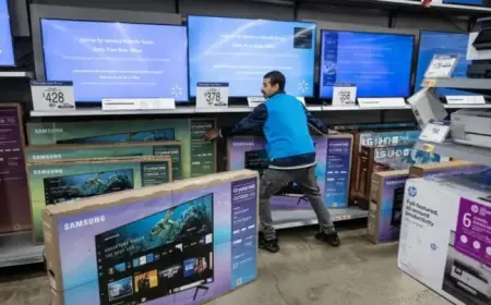 Samsung Unveils Game-Changing Streaming Feature Quietly