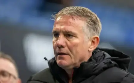 Wrexham Secures £19M Striker as Ryan Reynolds Favorite Departs