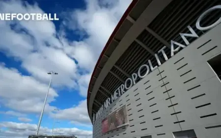 Atlético Madrid vs Mallorca: Giménez, Baena, and Morey Lead Starting Lineups