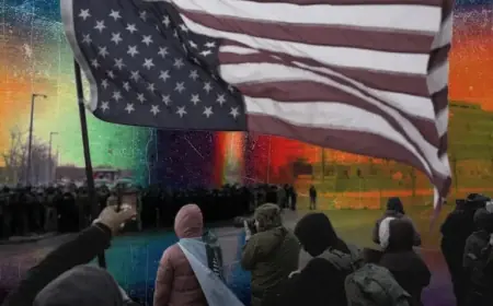 Reject Trump’s Ethnic Cleansing Campaign