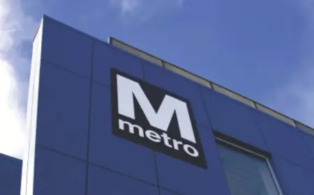 WMATA Invites Public Input on FY2027 Budget Proposal
