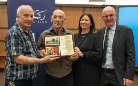 Yves Lévesque Faces Criticism During Robert Trudel Tribute