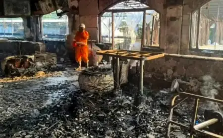 Delhi and Goa Raids Launched After Nightclub Fire Kills 25