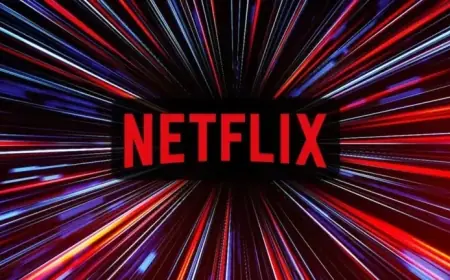 3 Must-Stream Movies on Netflix This Weekend (Jan. 23-25)