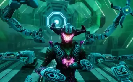 Below Zero Misses Potential as Ultimate Winter Horror Game