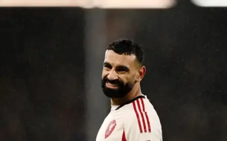 Liverpool’s 3-2 Bournemouth Defeat: An In-Depth Analysis