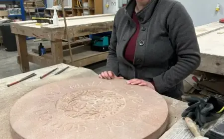 King Charles III’s Documentary Unveils Vision for Planetary Conservation