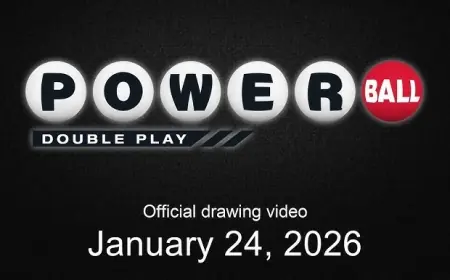 Powerball lottery: why the jackpot headline matters less than the fine print most players miss