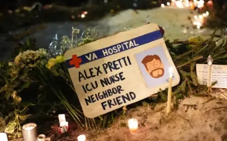 Minneapolis Shooting Update: NPR Reports on Latest Incident