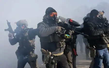 Senate Can Act on Out-of-Control ICE This Week