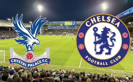 Crystal Palace vs Chelsea live build-up: kick-off times, stakes and how the London derby could be won