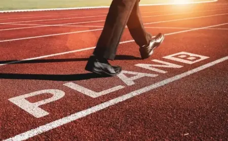 Drafting Plan B: Navigating the Broken Alliance